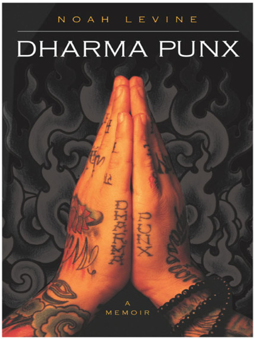 Title details for Dharma Punx by Noah Levine - Wait list
